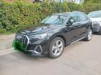 Audi Q3 S-line automaat, Auto's, Particulier, Te koop, Q3