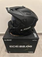 Casque OF606 Drifter LS2, Motos, Autres marques, Seconde main, Casque jet, S