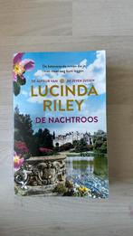 Lucinda Riley - De nachtroos, Ophalen, Zo goed als nieuw, Lucinda Riley