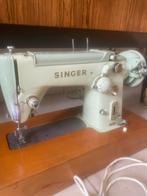 Vintage Singer naaimachine, Ophalen, Naaimachine, Singer