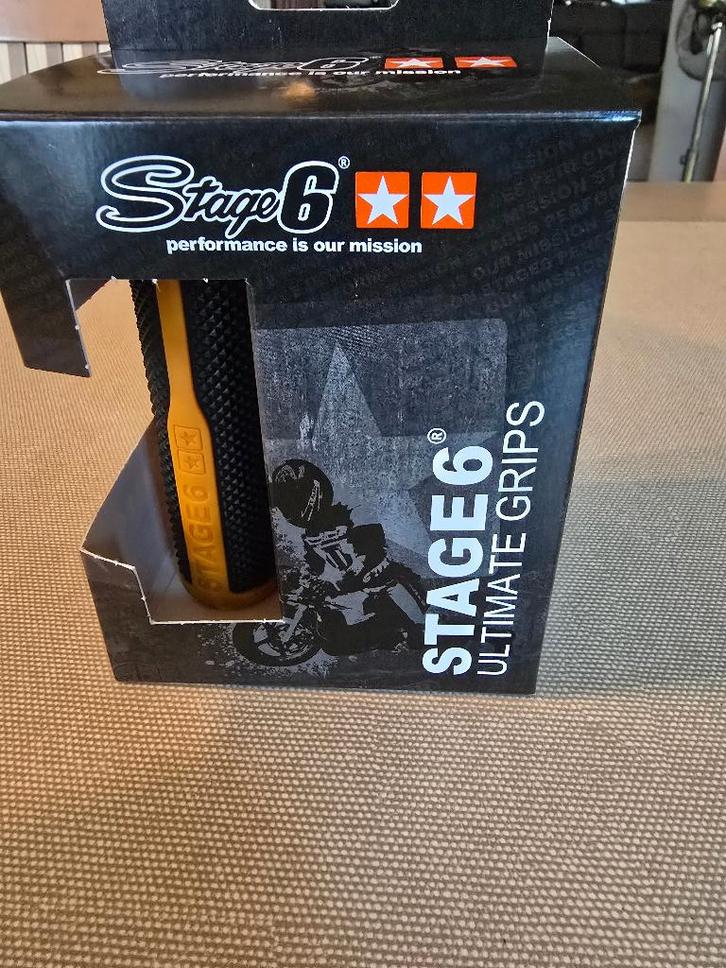 Scooter mbk nitro stage6, Vélos & Vélomoteurs, Pièces de cyclomoteur | Scooters, Neuf, Yamaha, Cylindre, Enlèvement ou Envoi