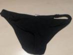 Zwart bikini broekje banana moon maat 36 als nieuw, Kleding | Dames, Bikini, Ophalen of Verzenden, Zo goed als nieuw, Zwart