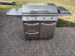 Buitenkeuken/BBQ Kitchen Aid, Ophalen, Gebruikt
