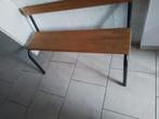 Banc hêtre, Ophalen of Verzenden, Gebruikt