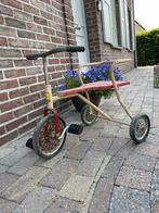 50 jaar oude driewieler, Vélos & Vélomoteurs, Vélos | Tricycles pour enfants, Comme neuf, Enlèvement ou Envoi