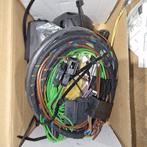 Trekhaak kabelset 7 polig SK010BG nieuw Skoda Fabia ll Skoda, Auto-onderdelen, -, -, Nieuw, Ophalen of Verzenden