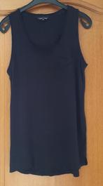 Sora by JBC - top korte mouw - zwart - maat S - € 1.00, Verzenden, Zo goed als nieuw, Zwart, JBC