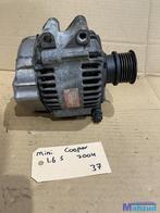 MINI COOPER S 1.6 Dynamo 14V 105A 751503002 generator, Gebruikt, Mini