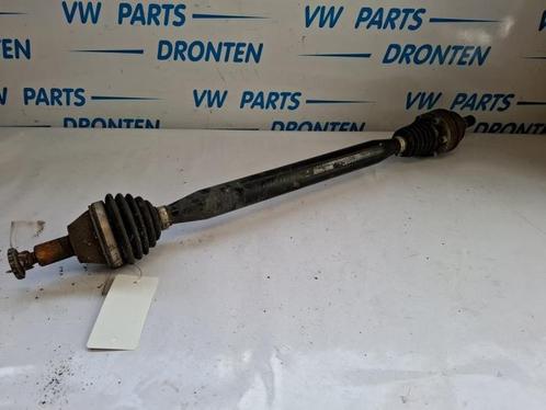 Aandrijfas rechts-voor van een Skoda Fabia, Auto-onderdelen, Remmen en Aandrijving, Skoda, Gebruikt, 3 maanden garantie, Ophalen of Verzenden