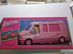 Barbie magique Du camping 1989, Utilisé, Enlèvement ou Envoi