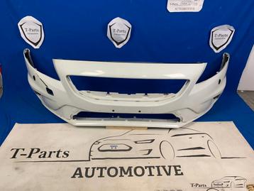 pare-chocs avant volvo v40 R-design, Utilisé, Volvo, Pare-chocs