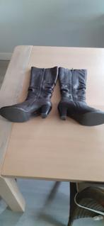 schoenen, Kleding | Dames, Schoenen, Ophalen, Hoge laarzen, Bruin, Gabor