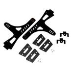 Kit attache talon Splitboard Tail Kit (STS) Black Diamond, Envoi