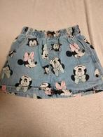 jupe à imprimé Disney taille 128 H & M, Robe ou Jupe, Enlèvement ou Envoi, H&M, Utilisé
