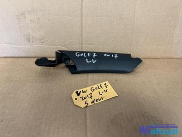 VW GOLF 7 Links voor deurpaneel kap 2012-2019 beschikbaar voor biedingen