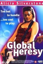 dvd global heresy, Neuf, dans son emballage, Enlèvement ou Envoi