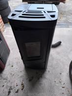 Extraflame Moira 7kw etanche, Huis en Inrichting, Ophalen, Gebruikt