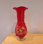beau vase vintage murano?, Antiquités & Art, Antiquités | Vases, Enlèvement ou Envoi