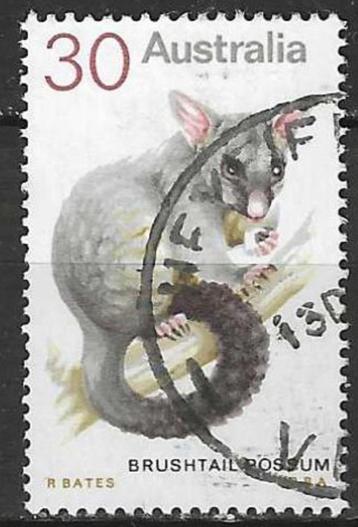Australie 1974 - Yvert 529 - Australische dieren (ST)
