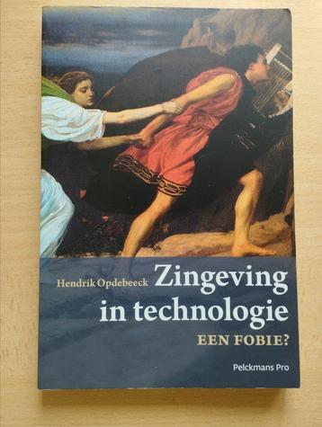Zingeving in technologie, Enlèvement ou Envoi, Comme neuf