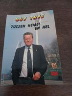 Boek van Guy Thijs, Livres, Livres de sport, Comme neuf, Enlèvement ou Envoi
