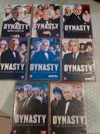 Lot dynasty, CD & DVD, DVD | TV & Séries télévisées, Comme neuf, Enlèvement ou Envoi