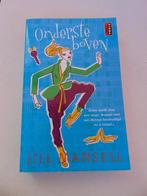 Boek: onderste boven, Jill Mansell, Boeken, Chicklit, Ophalen of Verzenden, Gelezen, Jill Mansell