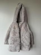 Manteau en fourrure pour bébé Zara, Enlèvement ou Envoi, Utilisé, Zara, Manteau