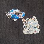 Magnets Disney anciens, Enlèvement ou Envoi, Autres personnages, Utilisé, Autres types