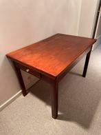 Belle table ancienne de 1,2 m années 30, Enlèvement