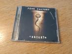 cd Fear Factory : Obsolete, Gebruikt, Ophalen of Verzenden