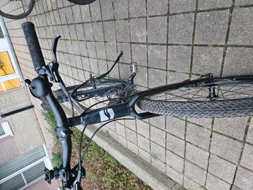 Giant mountainbike  beschikbaar voor biedingen