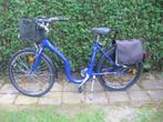 26 inch lage opstap damesfiets met 3 versnellingen, 47 tot 50 cm, Ophalen, Gebruikt, Handrem