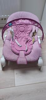 Wipper chicco, Kinderen en Baby's, Wipstoeltjes, Ophalen, Zo goed als nieuw, Chicco