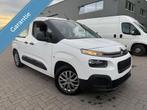 Citroën Berlingo 1.2 Benzine | Trekhaak | Bluetooth | 5 zit, Auto's, Voorwielaandrijving, Monovolume, Gebruikt, 1199 cc