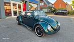 Volkswagen Speedster Cabrio 1.6 Benzine Bj 1957 26000km, Auto's, Cabriolet, Bedrijf, Handgeschakeld, 1600 cc