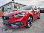 SEAT Leon 1.5 eTSI MHEV FR DSG (EU6AP), Autos, 5 places, Phares directionnels, Berline, Automatique