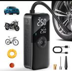 Auto Compressor – De Ultieme Directe Bandenpomp Actie, Verzenden