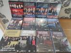 LAW & ORDER S.V.U. - SEIZOEN 1 T/M 18 - NIEUW IN SEAL, Boxset, Ophalen of Verzenden, Actie en Avontuur, Nieuw in verpakking