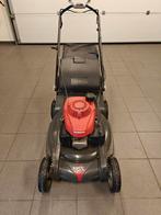 Honda hrx 537, Tuin en Terras, Ophalen, Gebruikt