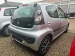 Citroen c1 1.0i 2008 68000km 5drs kettingmotor! Gekeurd!, C1, Bedrijf, Handgeschakeld, Centrale vergrendeling