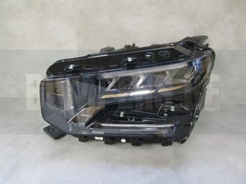 Koplamp Citroen C3 IV 4 LED 24- 9851349180 LINKS Q369/E151 beschikbaar voor biedingen