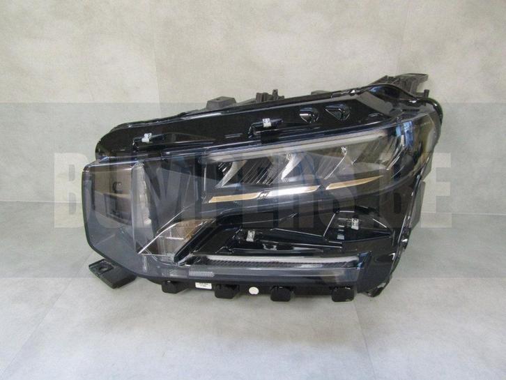 Koplamp Citroen C3 IV 4 LED 24- 9851349180 LINKS Q369/E151, Auto-onderdelen, Verlichting, Gebruikt, 6 maanden garantie, Ophalen of Verzenden