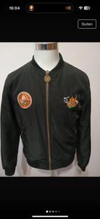 Babyboom bomber maat m, Kleding | Heren, Jassen | Zomer, Ophalen, Zo goed als nieuw, Maat 48/50 (M)