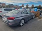 Bmw 520 luxury editie, Auto's, Isofix, Beige, Beige, Particulier