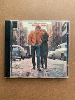 BOB DYLAN / The Freewheelin' CD, Enlèvement ou Envoi, Comme neuf, Chanteur-compositeur