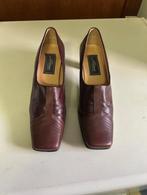 Bruine damesschoenen., Kleding | Dames, Schoenen, Ophalen