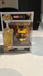 Groot funko pop, Verzamelen, Poppetjes en Figuurtjes, Ophalen, Zo goed als nieuw