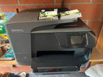 HP Officejet Pro 8710, Computers en Software, Printers, Printer, Inkjetprinter, Zo goed als nieuw, Ingebouwde Wi-Fi