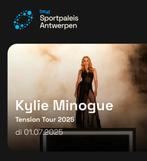 2 be.at VIP Tickets Kylie Minogue 1 juli ‘25 Sportpaleis, Tickets en Kaartjes, Concerten | Pop, Juli